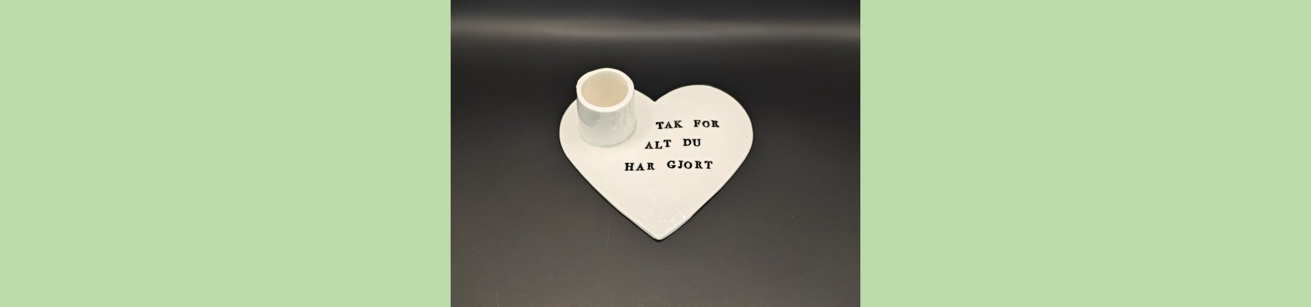 Unika h&aring;ndv&aelig;rk 