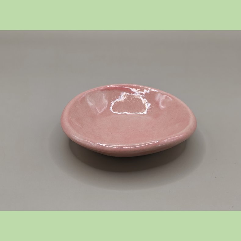 Lille sk�l - lyser�d