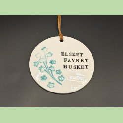 Platte - Elsket Favnet Husket