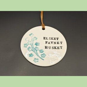 Platte - Elsket Favnet Husket