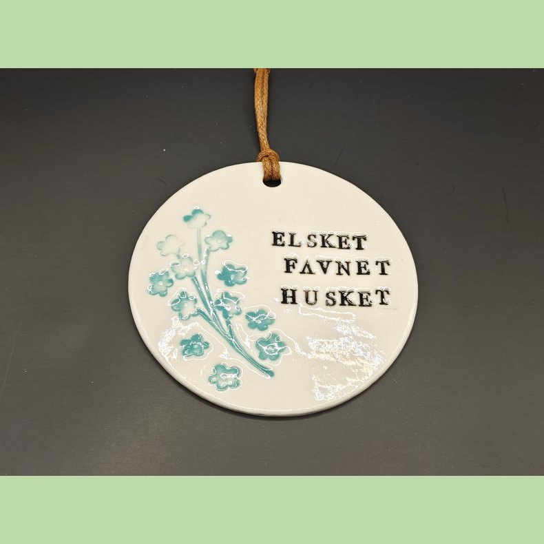 Platte - Elsket Favnet Husket