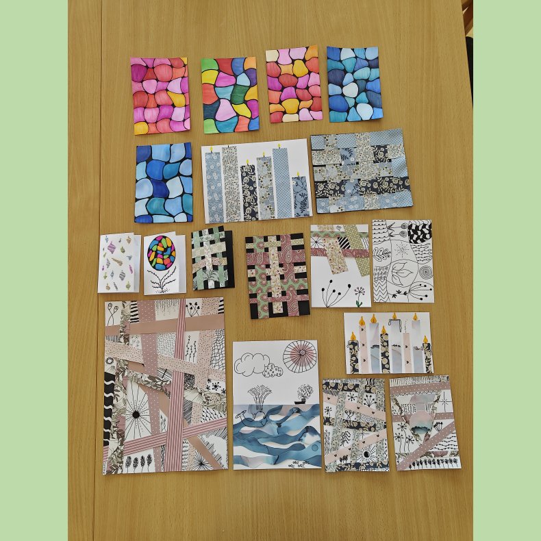 Opl�ring i craft-psykologi