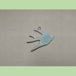 Svaler - bl� s�t