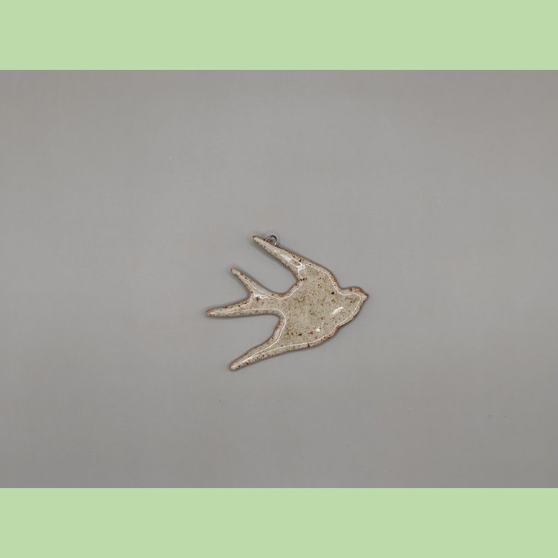 Lille Svale - sandfarvet